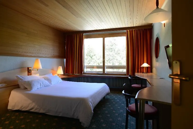 Les Villages Club Du Soleil - Vars location