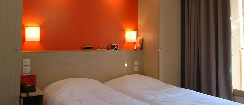 Les Villages Club Du Soleil - Vars Hotel