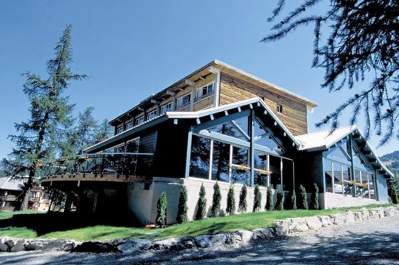 Les Villages Club Du Soleil - Vars 4*, Vars (Hautes-Alpes) France